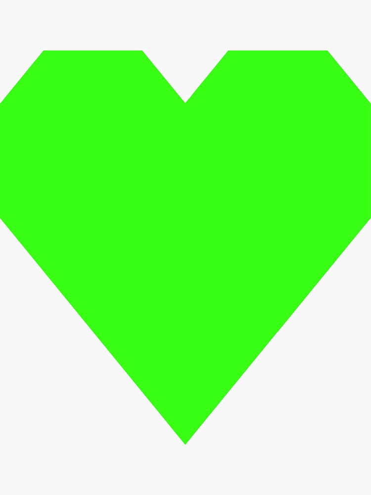 Neon Green by Detnecs2013