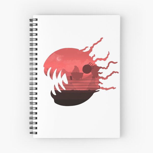Item preview, Terraria - Eye of Cthulu designed and sold by AstriumArt.