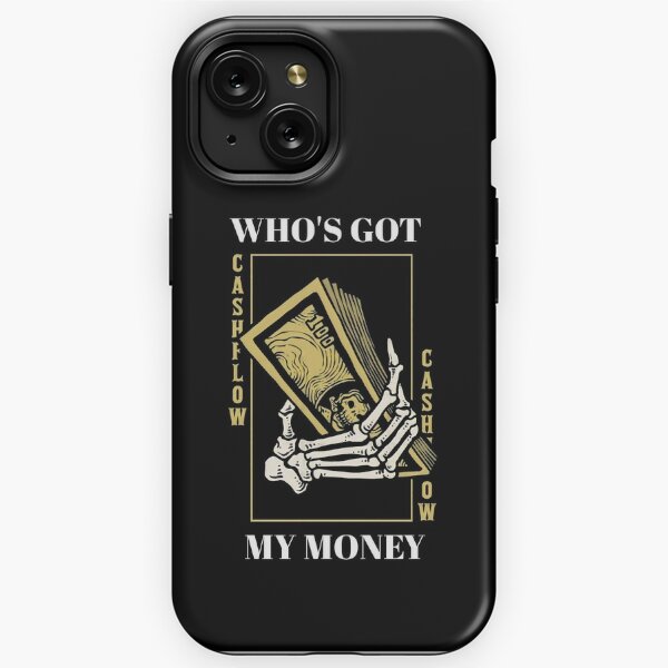 G Money iPhone Cases for Sale Redbubble