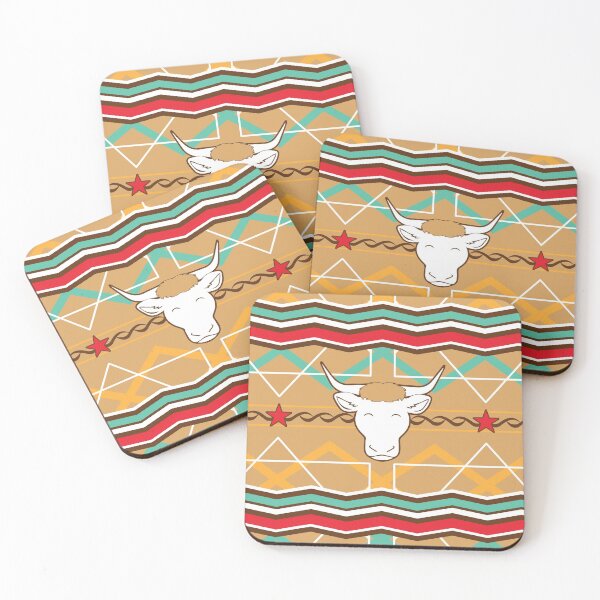 Item preview, Western Cattle designed and sold by VintageStyle.