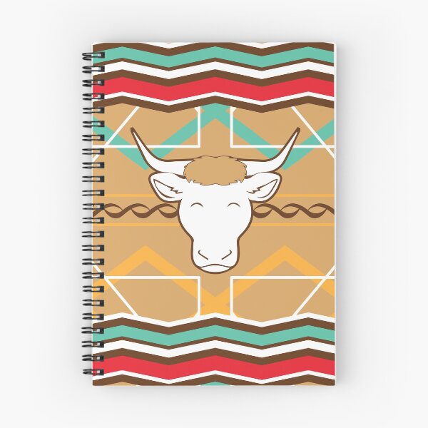 Item preview, Western Cattle designed and sold by VintageStyle.