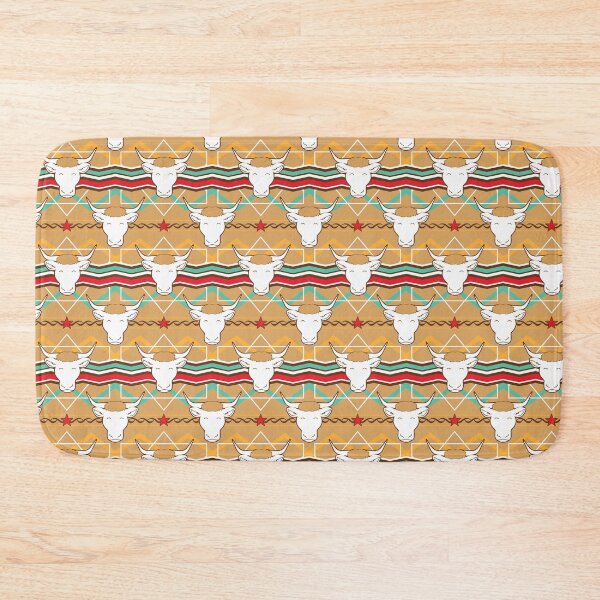 Item preview, Western Cattle designed and sold by VintageStyle.