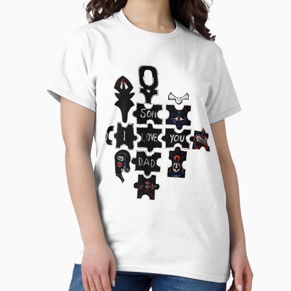 Item preview, Puzzel designed and sold by Kevin Power.