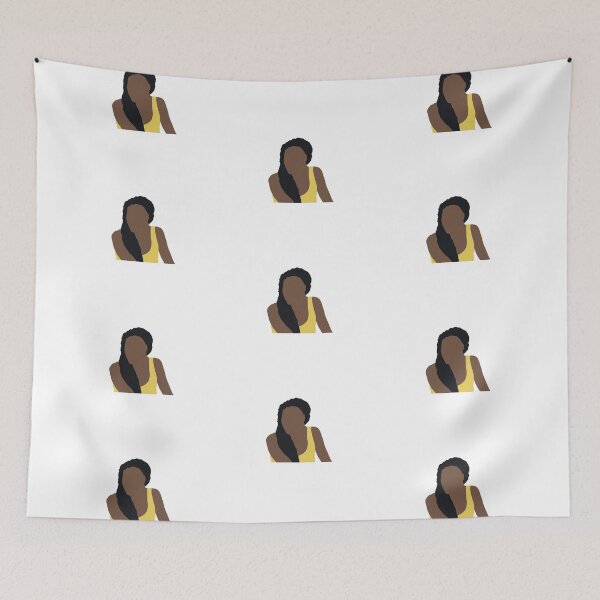 Item preview, Olivia - All American designed and sold by Gawop.