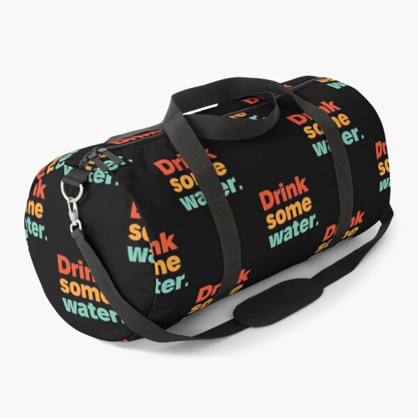Item preview, drink some water designed and sold by Sinovius.