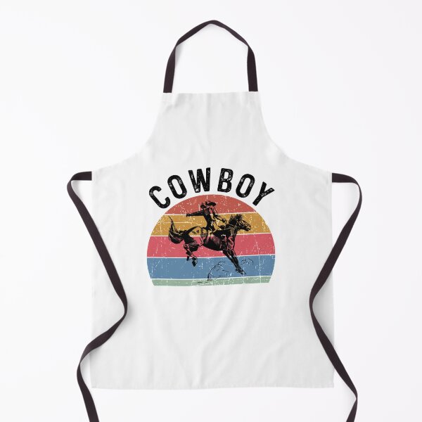 Item preview, Cowboy Riding Horse - Funny Best Gift Idea Cowboy Country designed and sold by NDTStore.
