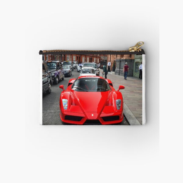 Item preview, Enzo Ferrari designed and sold by ThomPaanakker.