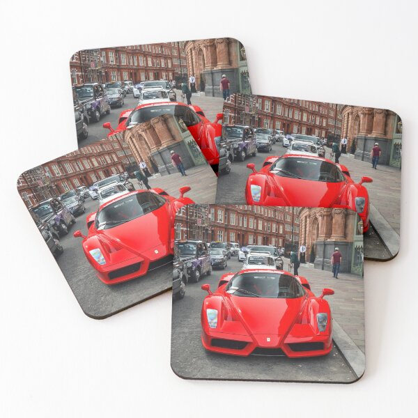 Item preview, Enzo Ferrari designed and sold by ThomPaanakker.