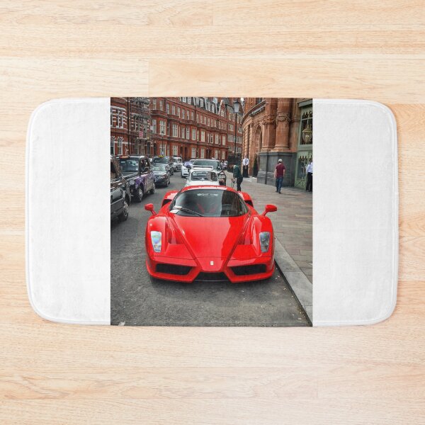 Item preview, Enzo Ferrari designed and sold by ThomPaanakker.