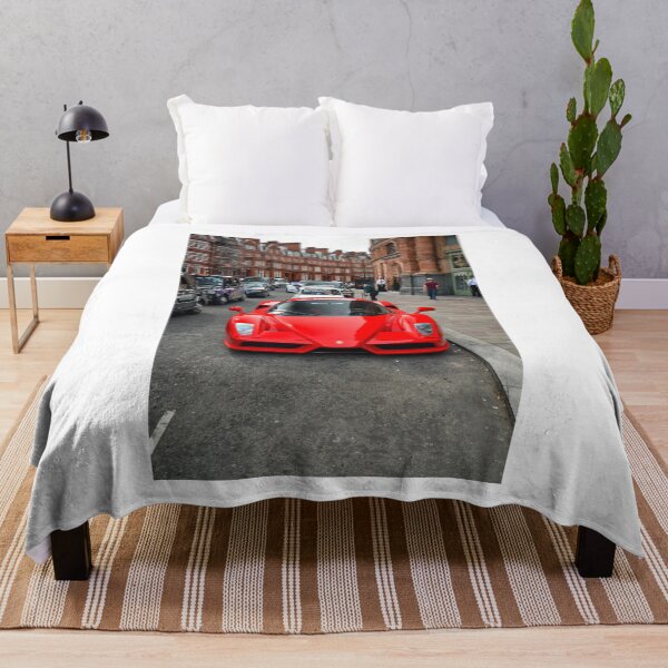 Item preview, Enzo Ferrari designed and sold by ThomPaanakker.