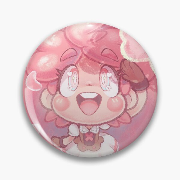 Item preview, Cherry Mian designed and sold by PepsHiddles.