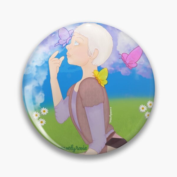 Item preview, Blissful Dea designed and sold by easelyrosie.