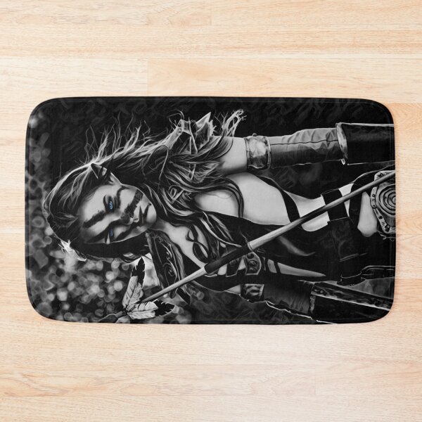 Item preview, DAUGHTER OF DANU designed and sold by PapaSquatch.