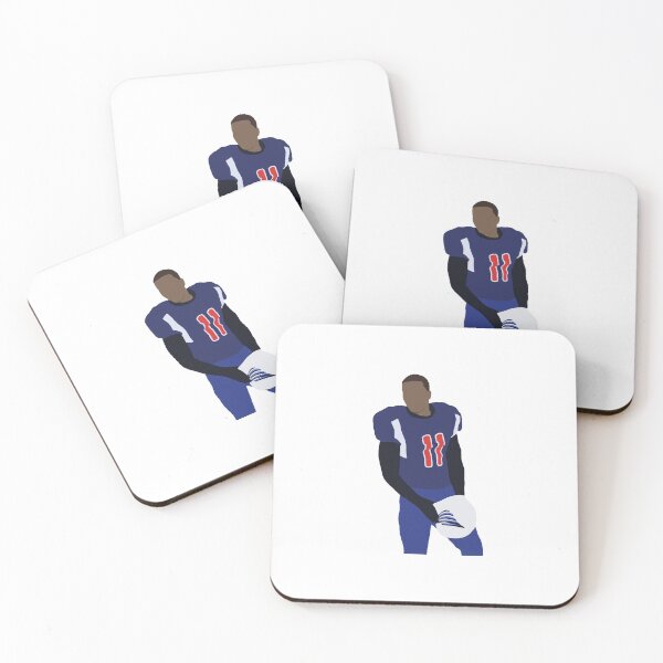 Item preview, Spencer - All American designed and sold by Gawop.