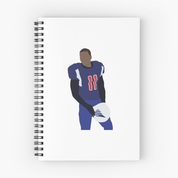 Item preview, Spencer - All American designed and sold by Gawop.