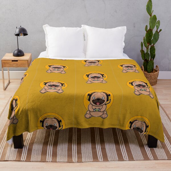 Item preview, Gaming dog designed and sold by AnthonyVdV.