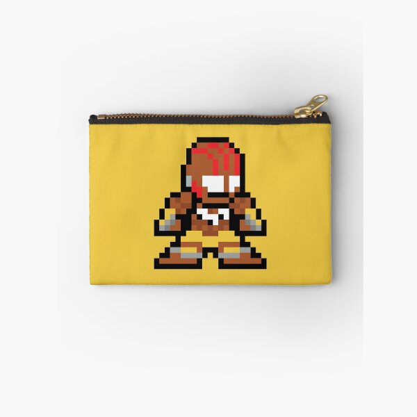 Item preview, Dhalsim (Street Fighter) 8-bit Retro Pixel Art designed and sold by The Armorsmith.
