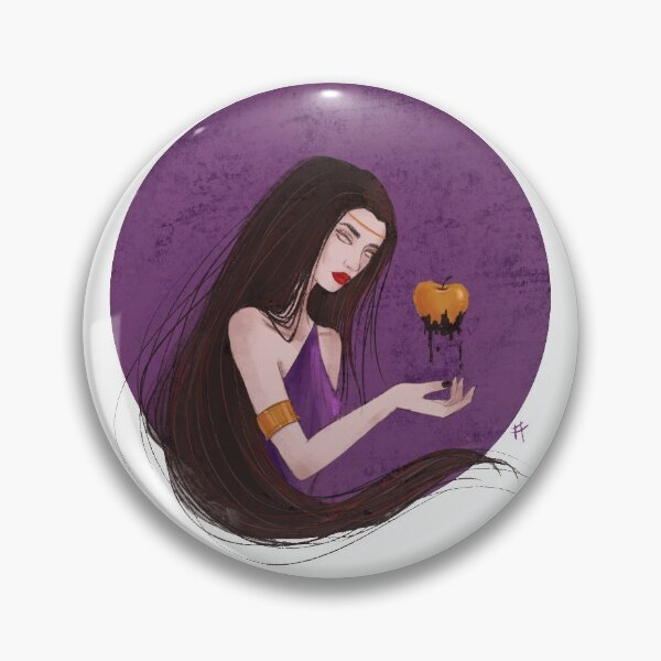 Item preview, Eris designed and sold by Montie-Art.