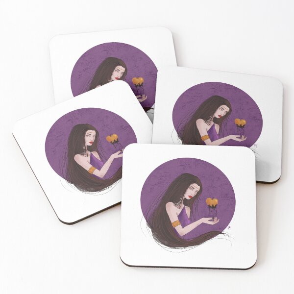 Item preview, Eris designed and sold by Montie-Art.