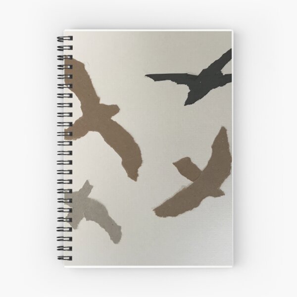 Item preview, Excited Gulls  designed and sold by ANN KELLEY.