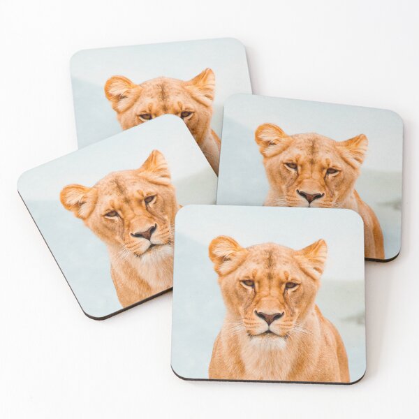 Item preview, Yellow Lion designed and sold by Design your dreams.