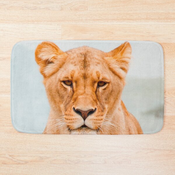Item preview, Yellow Lion designed and sold by Design your dreams.