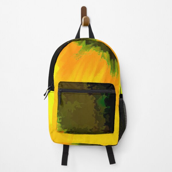 Item preview, Sunflower Abstract Art designed and sold by Londonimages.
