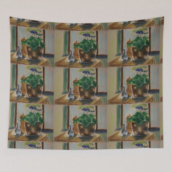 Item preview, peppermill, vase and flower pot designed and sold by Inese.