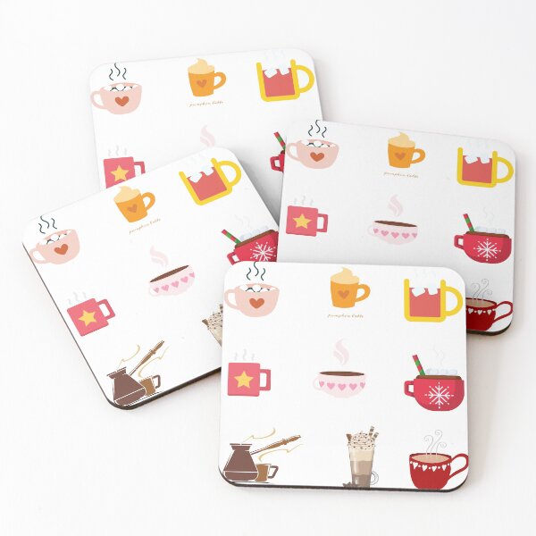 Item preview, Hot Cocoa For All I Need Is Love And Hot Cocoa And Coffee Lover designed and sold by lodarohit.