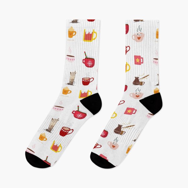 Item preview, Hot Cocoa For All I Need Is Love And Hot Cocoa And Coffee Lover designed and sold by lodarohit.