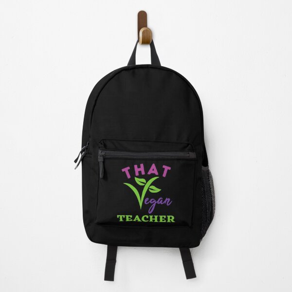 Item preview, That Vegan Teacher designed and sold by berenger04.