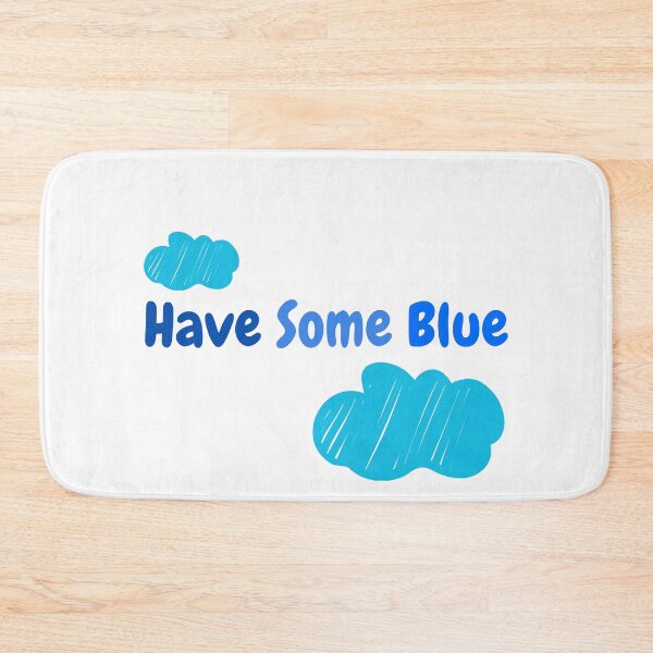 Item preview, Have some blue clouds designed and sold by simplysharon.