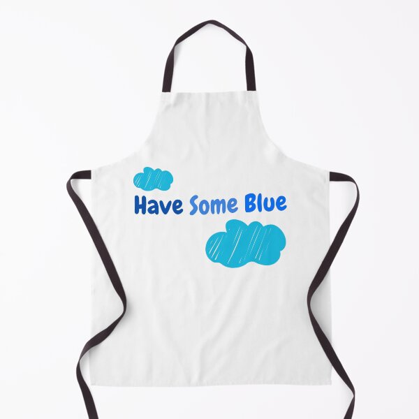 Item preview, Have some blue clouds designed and sold by simplysharon.