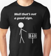 Funny Humor Retro Geek Nerd Unisex T-Shirt
