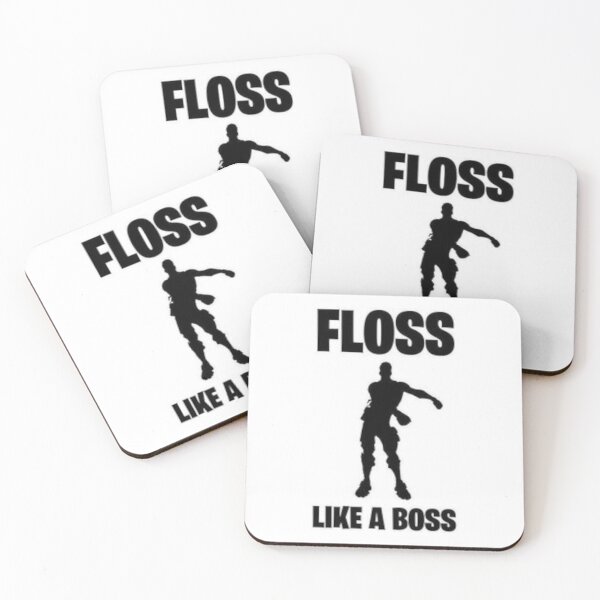 Item preview, Battleroyal Floss like a Boss designed and sold by The Lone  vendor.