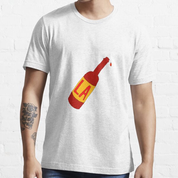 louisiana hot sauce t shirt