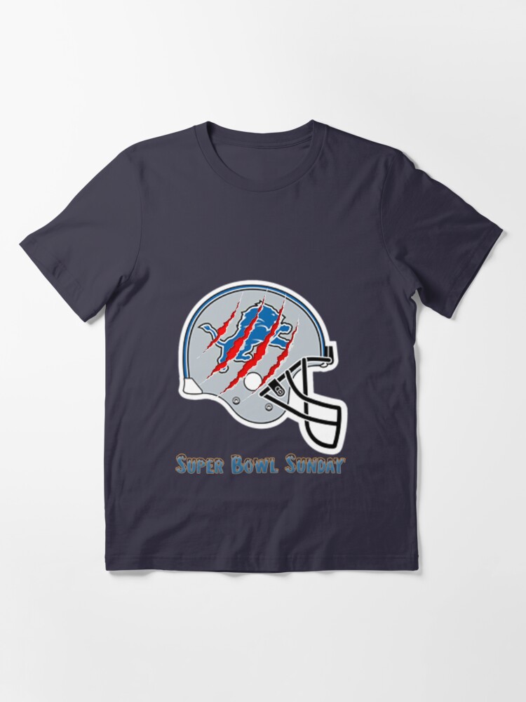 super.bowl.sunday | Essential T-Shirt