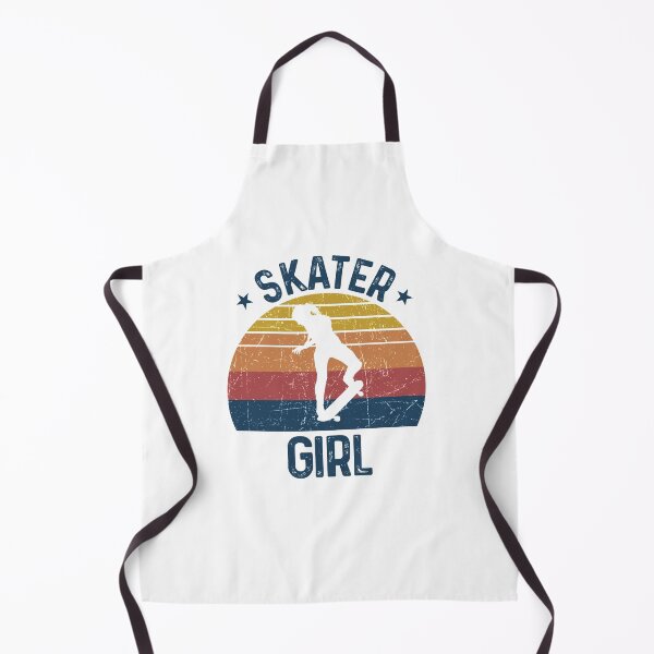 Item preview, Skateboard Skateboarder  Skater Girl -  Funny Best Gift Idea designed and sold by NDTStore.
