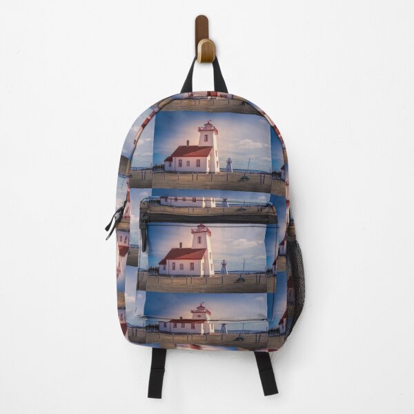 Item preview, Wood Island Lighthouse P.E.I. Canada 2 designed and sold by Robert Alsop.