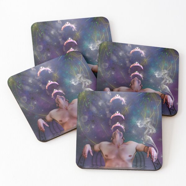 Item preview, Psychedelic. designed and sold by Fantasy-art-z.