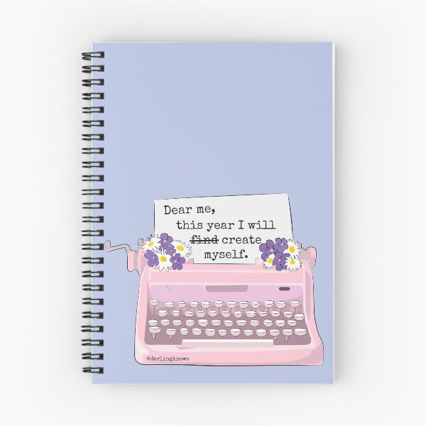 Item preview, Typewriter  designed and sold by darlingknows.