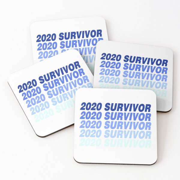 Item preview, 2020 Survivor designed and sold by Junasaji.