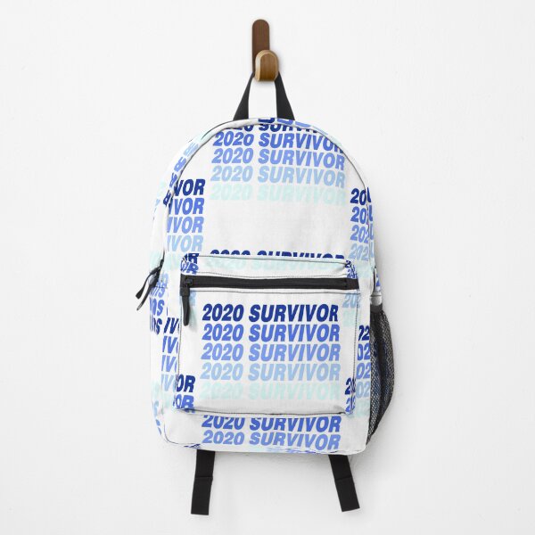 Item preview, 2020 Survivor designed and sold by Junasaji.