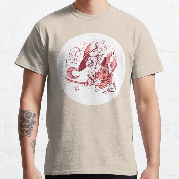 Bruja Camiseta clásica