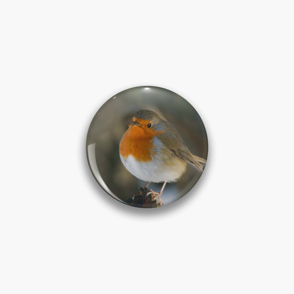 Item preview, Pin designed and sold by rawshutterbug.