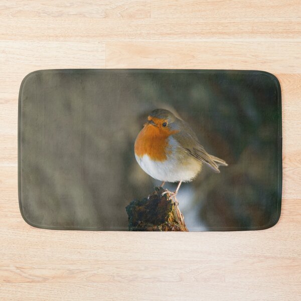 Item preview, Robin designed and sold by rawshutterbug.