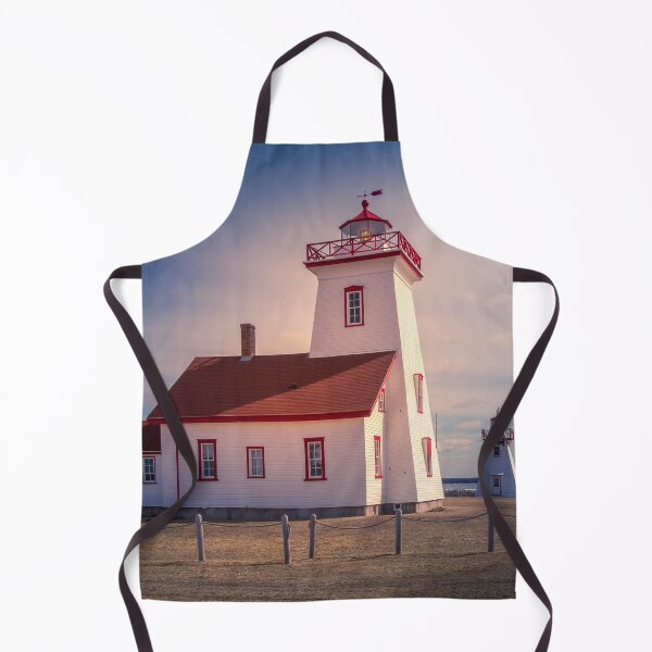 Item preview, Wood Island Lighthouse P.E.I. Canada 2 designed and sold by Robert Alsop.