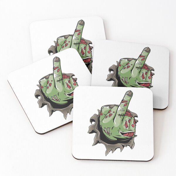 Item preview, Zombie Fuck! designed and sold by DIDOSSO.