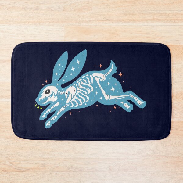 Item preview, Rabbit Bones designed and sold by machmigo.
