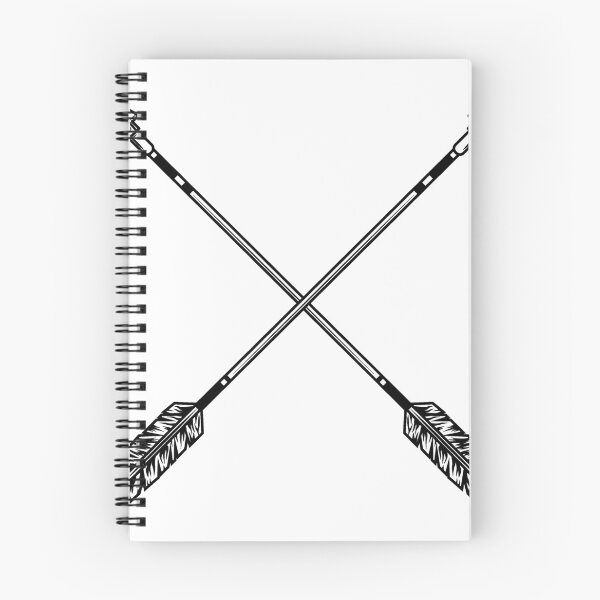 Item preview, Arrows designed and sold by JvalknutP.